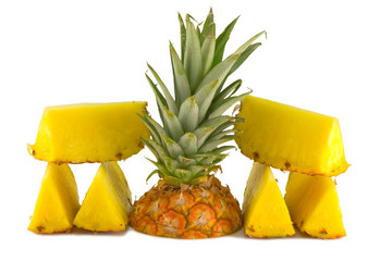 pineapple