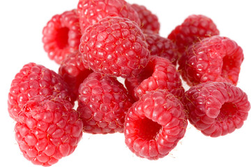 raspberry