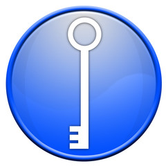 Icone clef