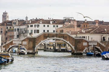 orso bridge
