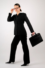 Businesswoman