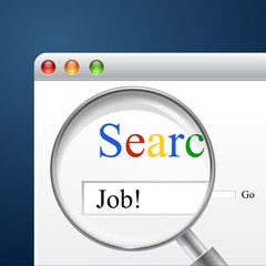 Search for Job