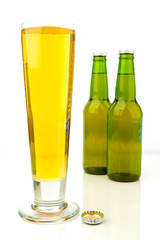 Bottles Of Beer