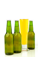Bottles Of Beer
