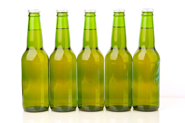 Bottles Of Beer