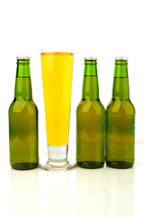 Bottles Of Beer