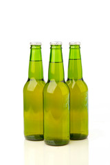 Bottles Of Beer