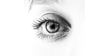Obraz premium Eye
