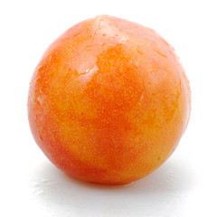 Fototapeta premium Plums