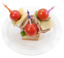 Canape