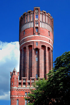 wasserturm