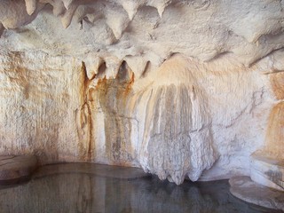 grotta - caldes novas - brasile