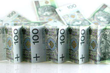 polish money