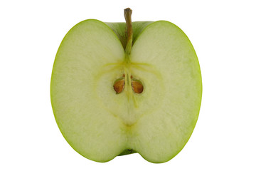 FRUTA DE LA MANZANA