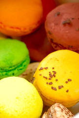 macarons