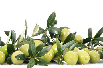 olive
