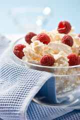 cottage cheese