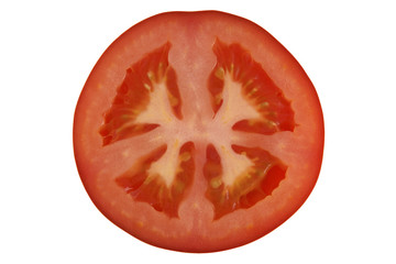 FRUTA DEL TOMATE