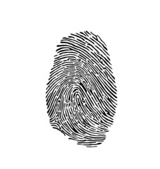 finger print