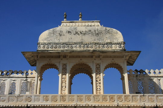 arches du siv nivas