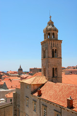 Fototapeta premium Old Dubrovnik