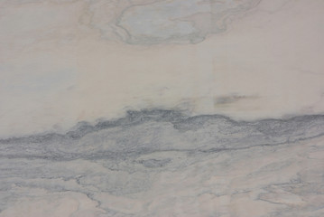 Marble surface for decorative works or texture.