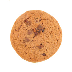 Cookie chocolate