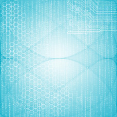 symbole de technologie