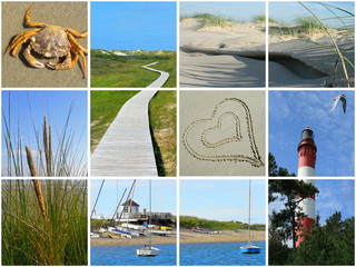 Amrumer Impressionen