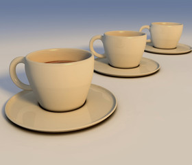 tazze caffè