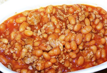 Baked Beans