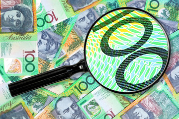 Examining Aussie Money
