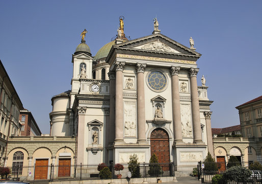 Basilica di Maria Ausiliatrice
