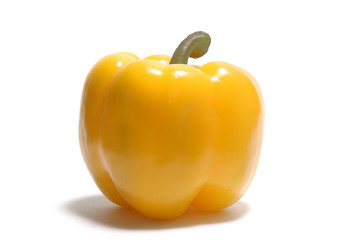 yellow pepper