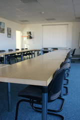 salle de réunion