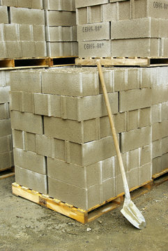 Building material