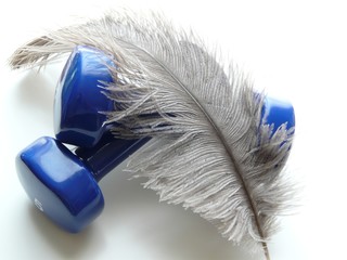 poids plume