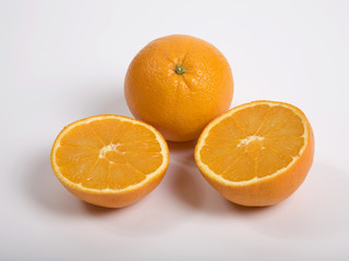 Abfelsinen III