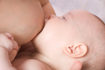 Breastfeeding
