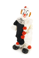clown