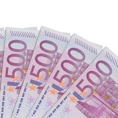 500 euro notes