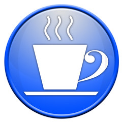 Icone café