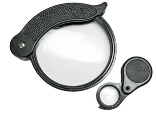 magnifiers
