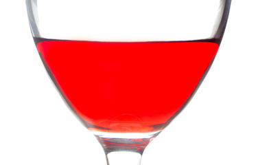red wine