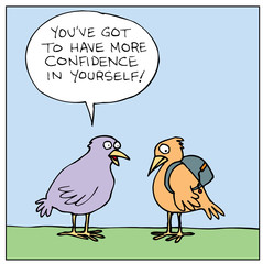 Confidence