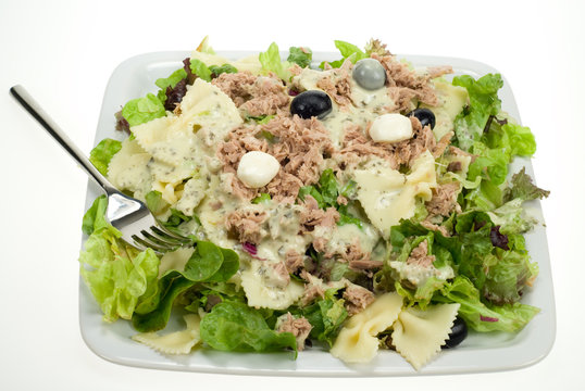 tunafish salad