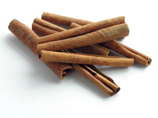 cinnamon