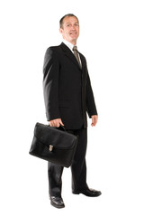 Homme d'affaire