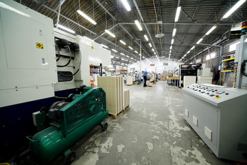 printing house
