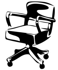office chair